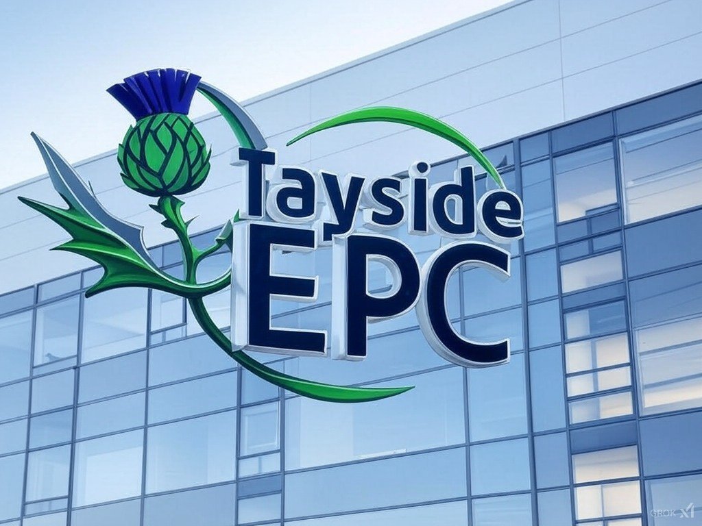 Tayside EPC